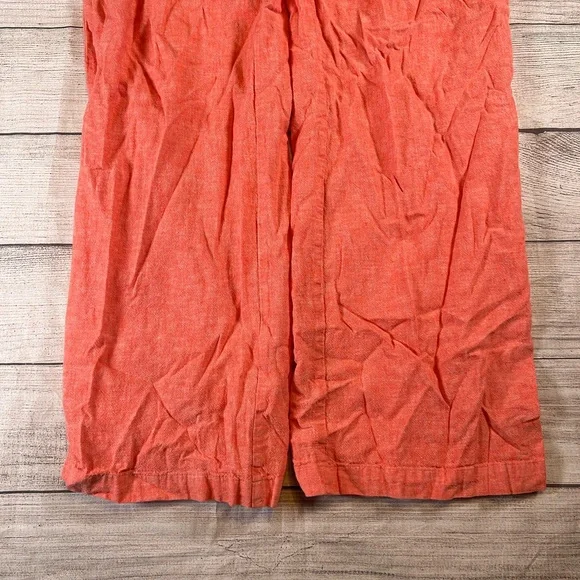 Guess Coral Lounge Pants - Picture 3 of 5